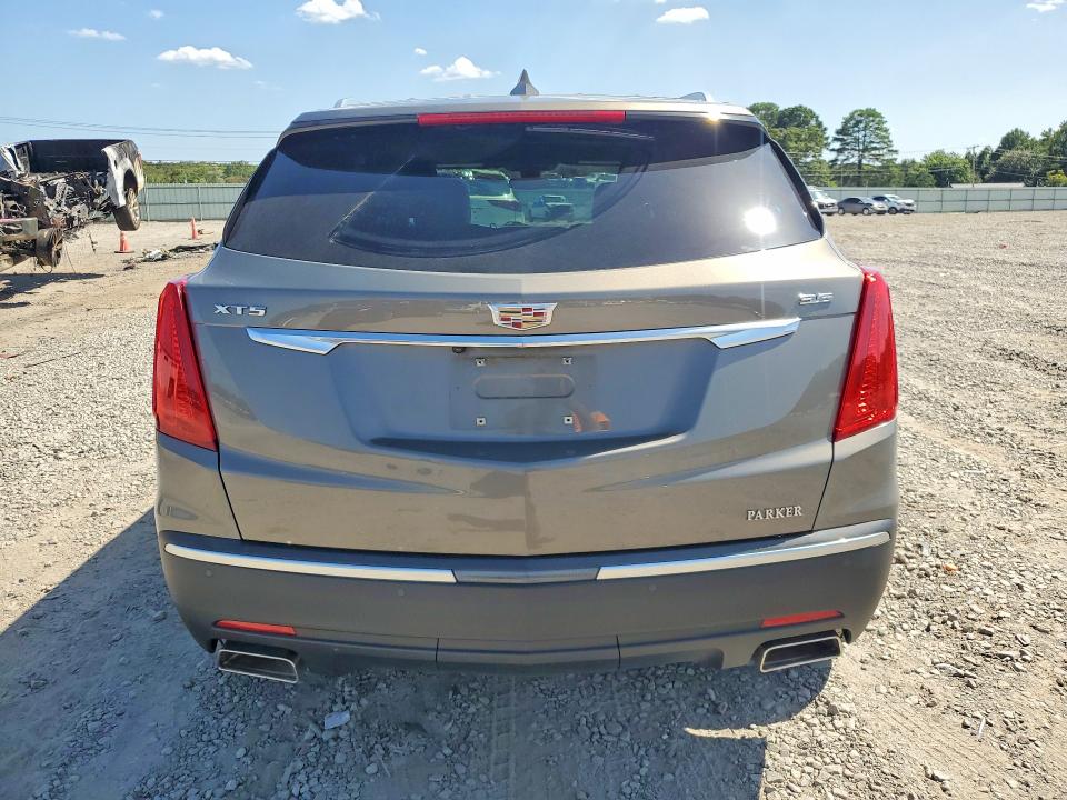 Aukcja sprzedaży 2018 Cadillac Xt5, vin: 1GYKNCRS2JZ117344, numer aukcji: 65121606