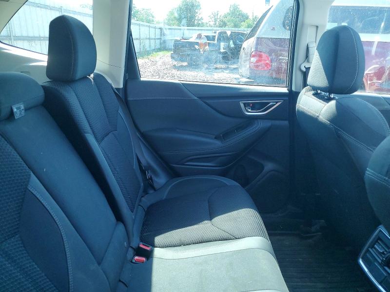 63915216 :رقم المزاد ، JF2SKADC8NH402694 vin ، 2022 Subaru Forester مزاد بيع