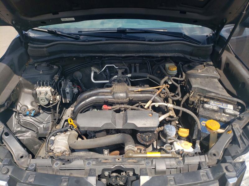 Aukcja sprzedaży 2015 Subaru Forester, vin: JF2SJAAC6FH532837, numer aukcji: 64245026
