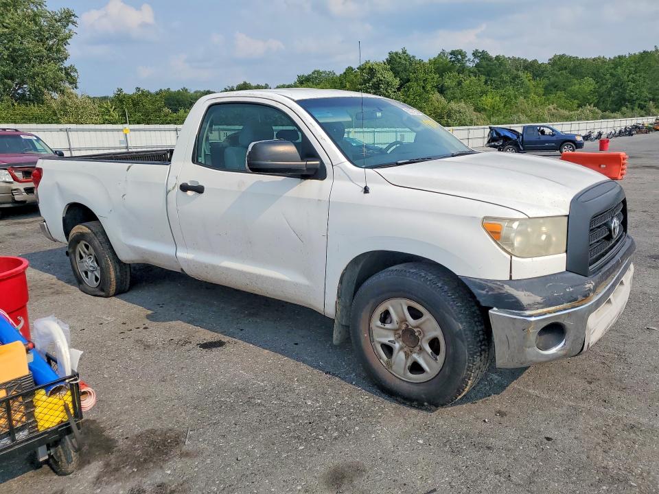 Aukcja sprzedaży 2008 Toyota Tundra, vin: 5TFLU52198X009626, numer aukcji: 65027236