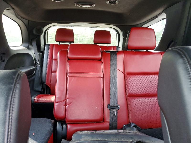 Aukcja sprzedaży 2022 Dodge Durango, vin: 1C4SDJCT2NC194349, numer aukcji: 65440896