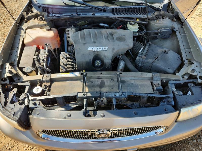 Aukcja sprzedaży 2000 Buick Lesabre, vin: 1G4HP54K5YU256285, numer aukcji: 65509436