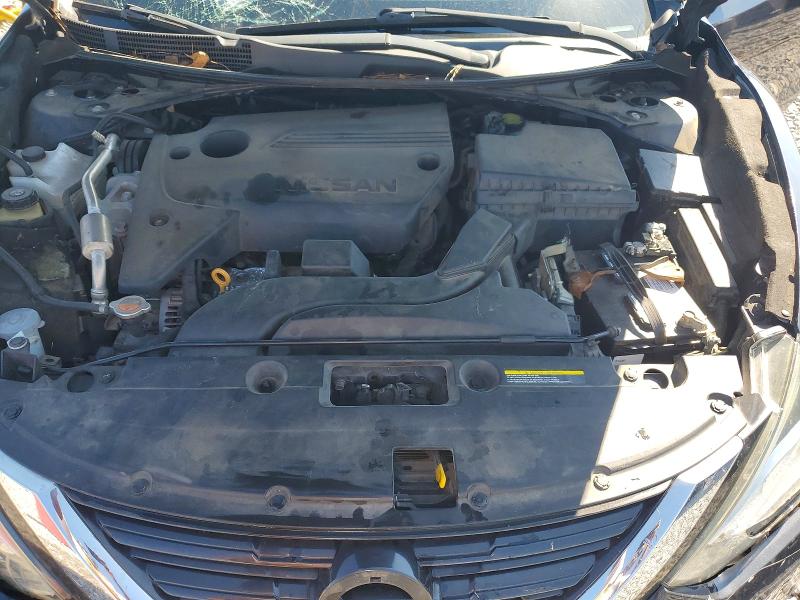 Продаж на аукціоні авто 2018 Nissan Altima, vin: 1N4AL3AP2JC206760, номер лоту: 67238466