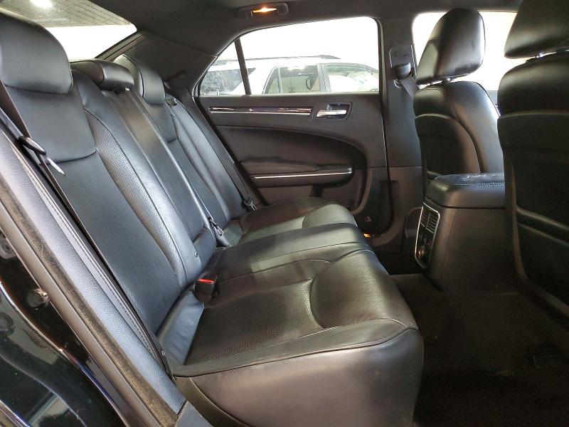 Aukcja sprzedaży 2012 Chrysler 300, vin: 2C3CCACG3CH122388, numer aukcji: 63684956