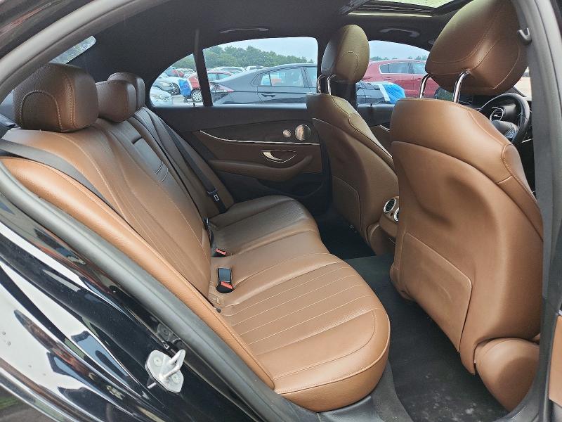 Продаж на аукціоні авто 2017 Mercedes-benz E, vin: WDDZF4KB5HA105561, номер лоту: 63805516