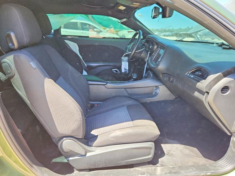 Продажа на аукционе авто 2022 Dodge Challenger, vin: 2C3CDZAG8NH200049, номер лота: 65111676