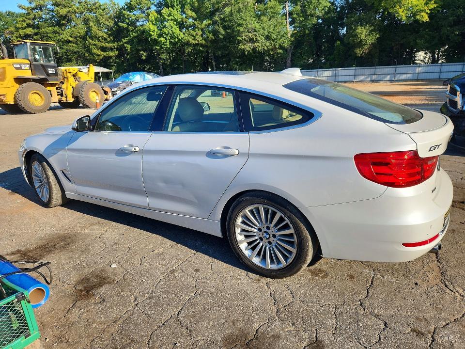 Продаж на аукціоні авто 2014 Bmw 328, vin: WBA3X5C58ED559483, номер лоту: 65759836