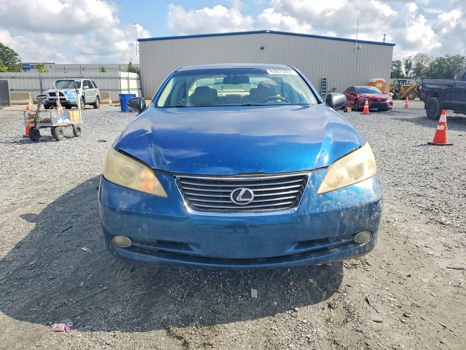 Продажа на аукционе авто 2008 Lexus Es, vin: JTHBJ46G382222953, номер лота: 63815906