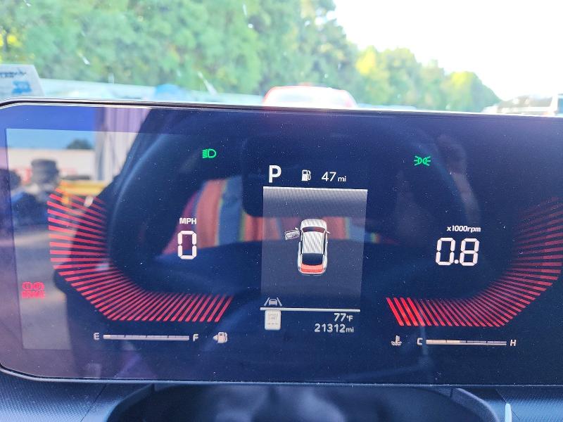 64773086 :رقم المزاد ، 3KPFT4DE2SE213623 vin ، 2025 Kia K4 مزاد بيع