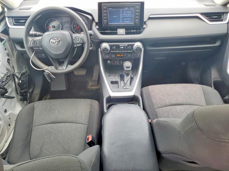Продаж на аукціоні авто 2019 Toyota Rav4, vin: 2T3W1RFV0KC004421, номер лоту: 65261426