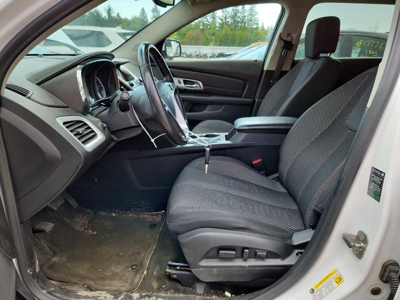 64980616 :رقم المزاد ، 2GKFLTEK8H6281212 vin ، 2017 Gmc Terrain مزاد بيع