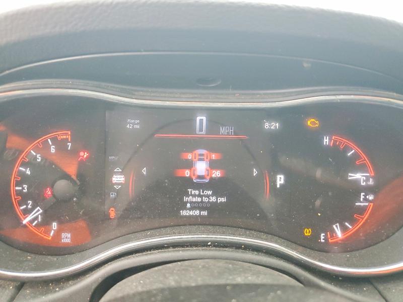 Aukcja sprzedaży 2014 Dodge Durango, vin: 1C4RDJDG8EC978227, numer aukcji: 65324526