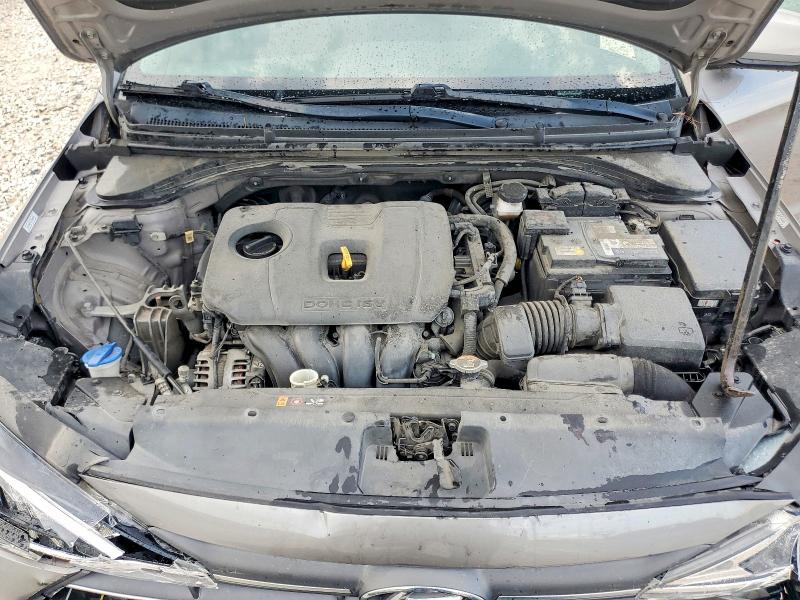 Aukcja sprzedaży 2020 Hyundai Elantra, vin: KMHD84LF1LU092715, numer aukcji: 64056176