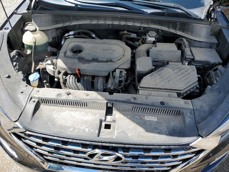 Продажа на аукционе авто 2020 Hyundai Tucson, vin: KM8J3CAL2LU274234, номер лота: 65544186