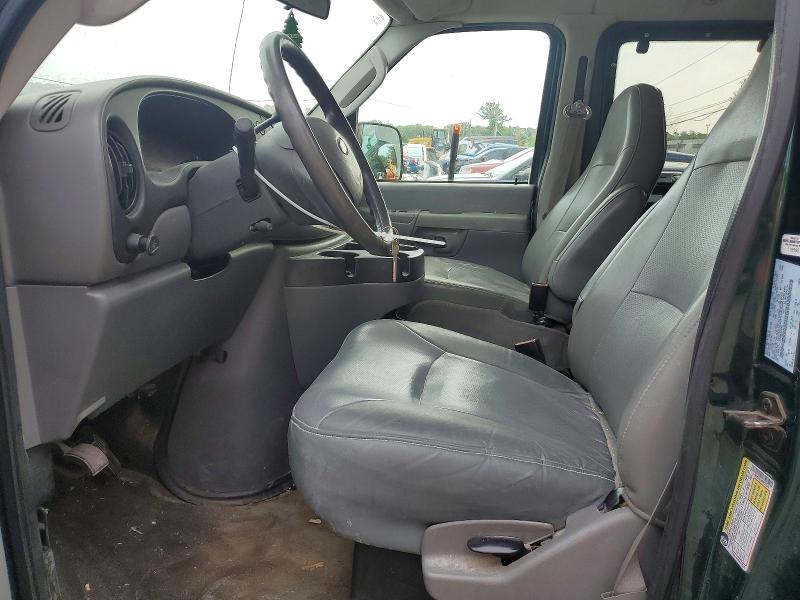 Продаж на аукціоні авто 2008 Ford Econoline, vin: 1FBSS31L58DB22648, номер лоту: 64689226