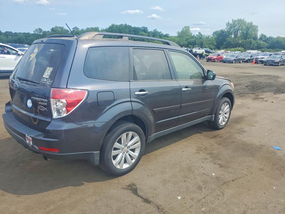 Продаж на аукціоні авто 2013 Subaru Forester, vin: JF2SHAFC5DH414120, номер лоту: 64337956