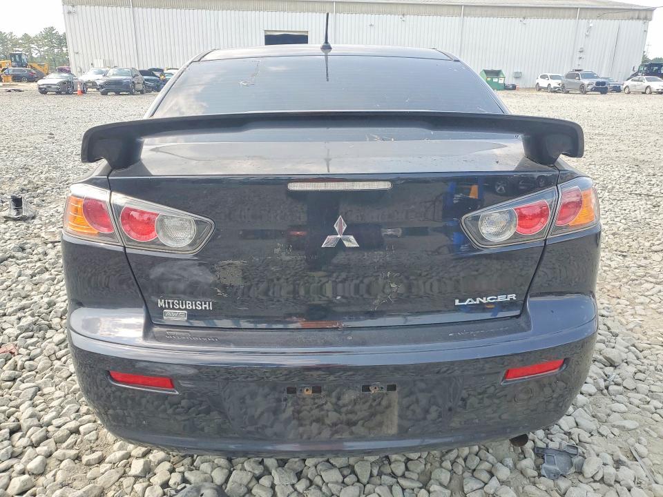 Продаж на аукціоні авто 2016 Mitsubishi Lancer, vin: JA32V2FW4GU005057, номер лоту: 65206066