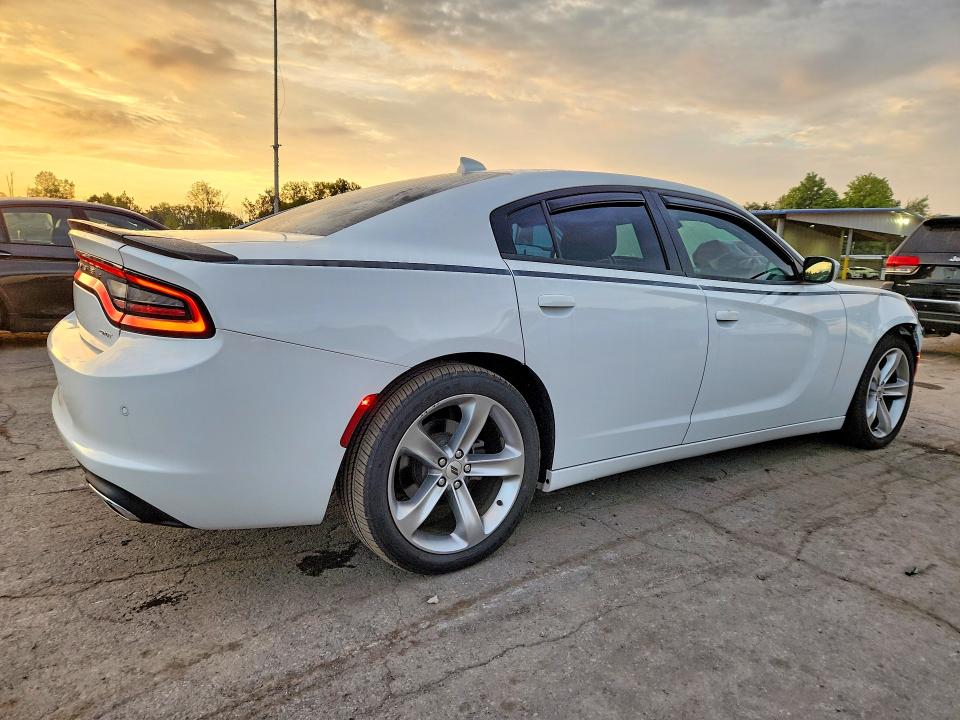 Aukcja sprzedaży 2018 Dodge Charger, vin: 2C3CDXHG7JH119709, numer aukcji: 65278326
