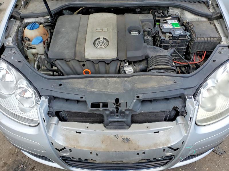 Продажа на аукционе авто 2007 Volkswagen Jetta, vin: 3VWEF71K97M156345, номер лота: 65663946