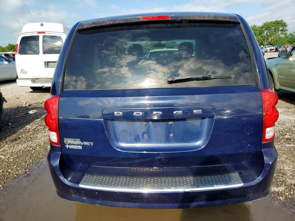 Продаж на аукціоні авто 2015 Dodge Grand Caravan, vin: 2C4RDGBG7FR517972, номер лоту: 64851576