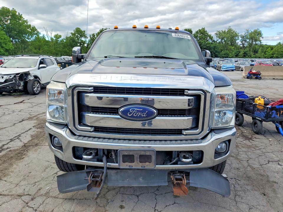 Aukcja sprzedaży 2015 Ford F350, vin: 1FT8W3BT9FEB74655, numer aukcji: 63646316
