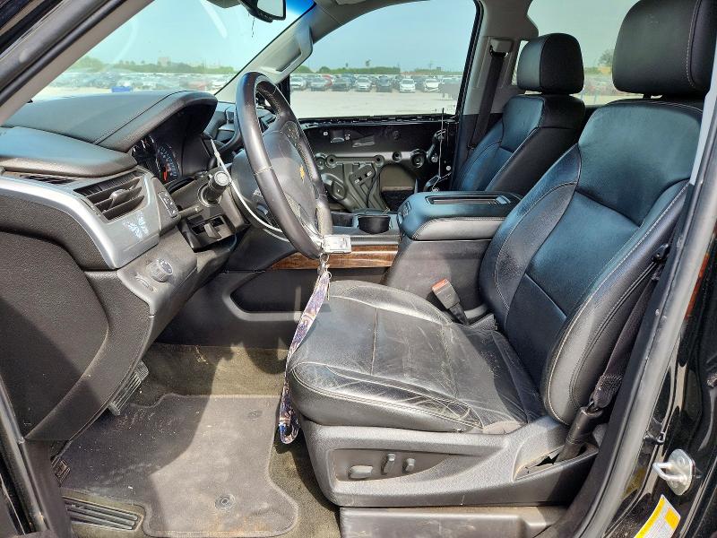 Aukcja sprzedaży 2018 Chevrolet Tahoe, vin: 1GNSCBKC3JR163152, numer aukcji: 66119576