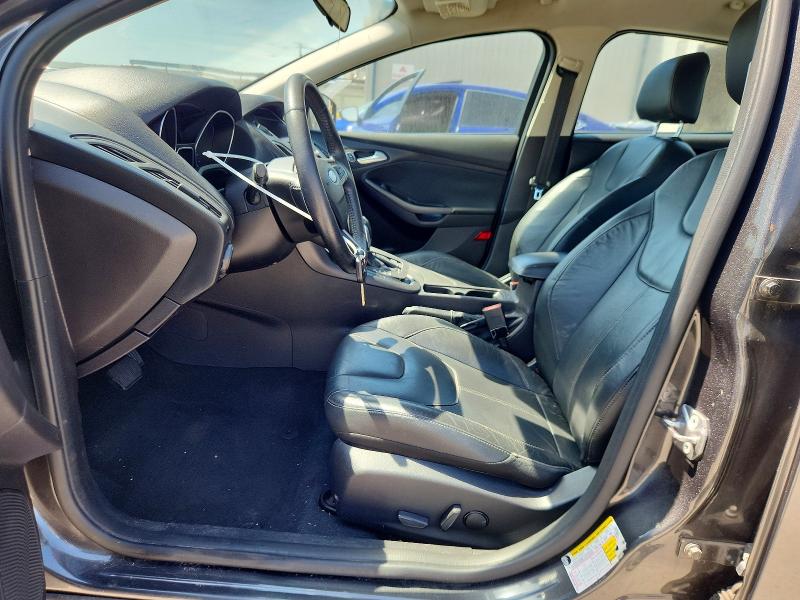 Продаж на аукціоні авто 2015 Ford Focus, vin: 1FADP3F27FL230400, номер лоту: 64190226