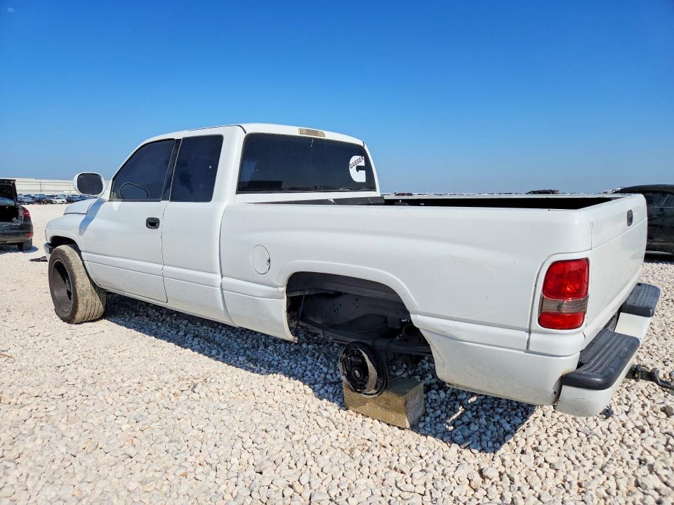 62715996 :رقم المزاد ، 3B7HC12Y1WM278253 vin ، 1998 Dodge Ram 1500 مزاد بيع