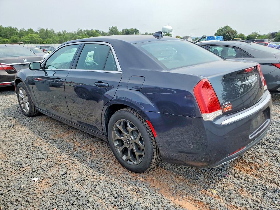 Aukcja sprzedaży 2015 Chrysler 300, vin: 2C3CCARG7FH760736, numer aukcji: 64315886