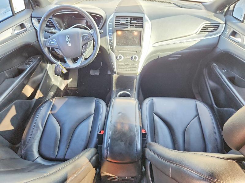 Продаж на аукціоні авто 2017 Lincoln Mkc, vin: 5LMCJ1C97HUL46795, номер лоту: 65331306