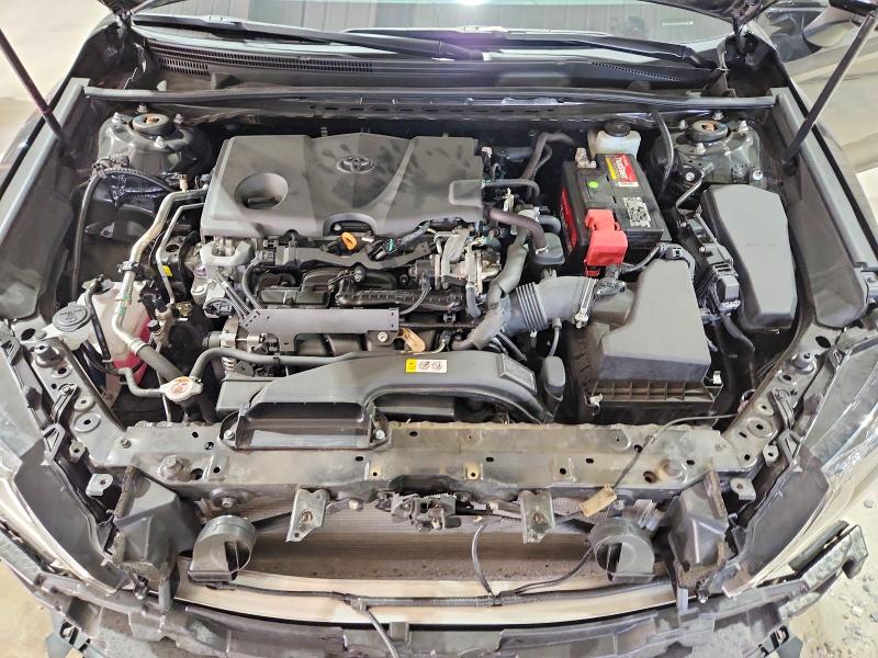 Aukcja sprzedaży 2019 Toyota Camry, vin: 4T1B11HK1KU280665, numer aukcji: 66404186