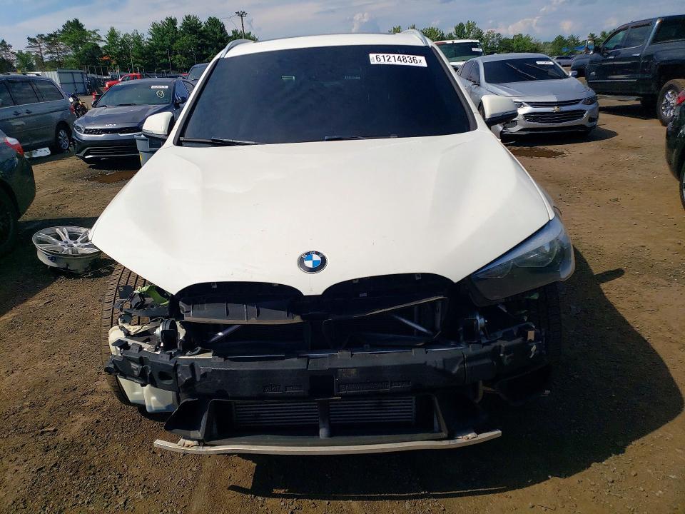 Aukcja sprzedaży 2018 Bmw X1, vin: WBXHT3C37J5L30999, numer aukcji: 61214836