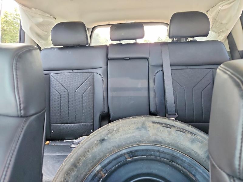 64685396 :رقم المزاد ، 5NMP24GL6RH017124 vin ، 2024 Hyundai Santa Fe مزاد بيع