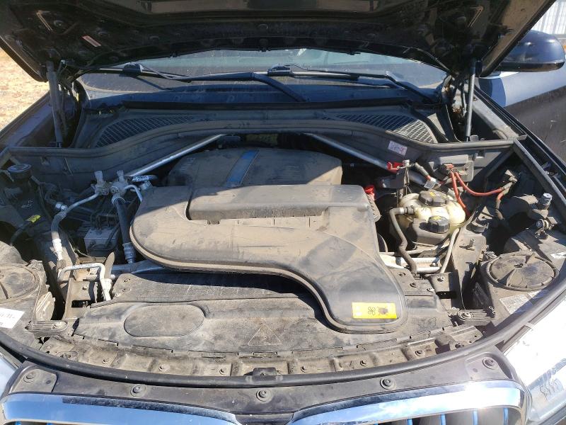 Aukcja sprzedaży 2018 Bmw X5, vin: 5UXKT0C57J0W00358, numer aukcji: 64688696