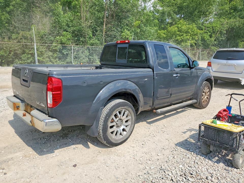 Продаж на аукціоні авто 2010 Nissan Frontier, vin: 1N6AD0CW5AC401226, номер лоту: 64425226