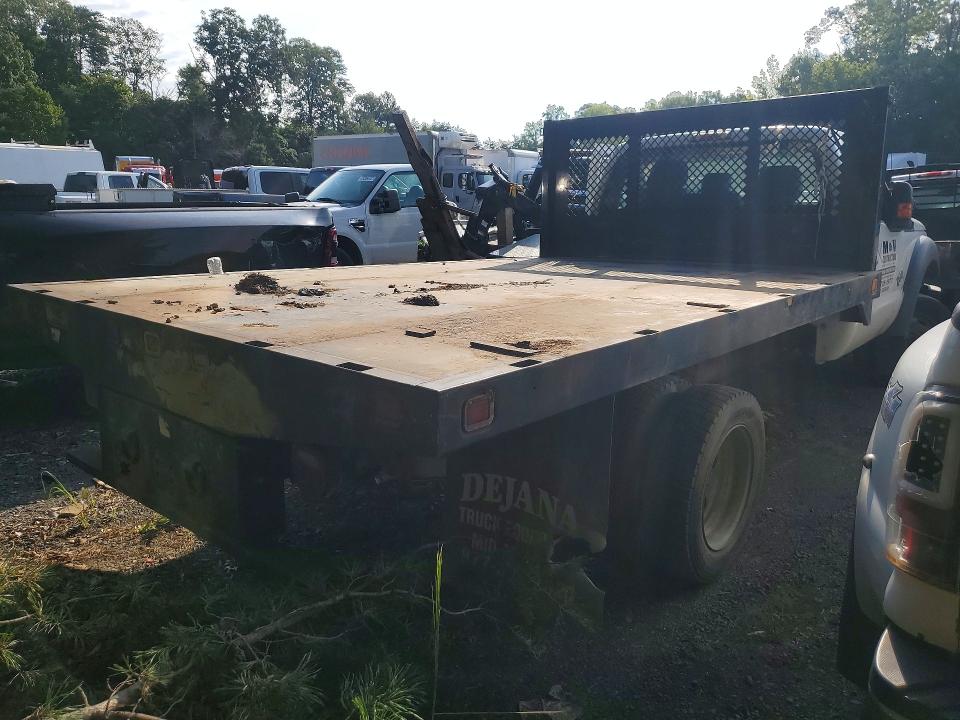 Aukcja sprzedaży 2016 Ford F550, vin: 1FDUF5GT2GEA51635, numer aukcji: 66356216