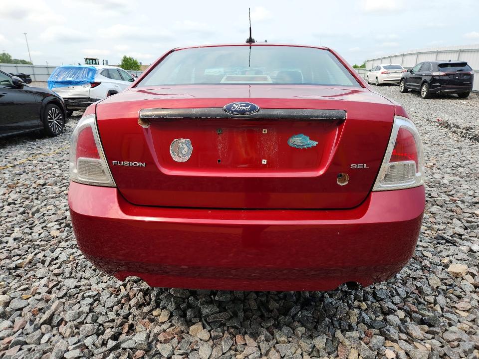 Продажа на аукционе авто 2007 Ford Fusion, vin: 3FAHP08Z27R136230, номер лота: 64079036