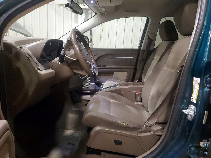 67056496 :رقم المزاد ، 3D4GH57VX9T554364 vin ، 2009 Dodge Journey مزاد بيع