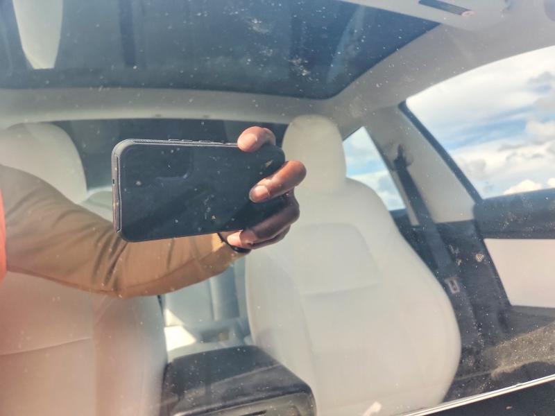 63639526 :رقم المزاد ، 5YJ3E1EA7LF793311 vin ، 2020 Tesla Model 3 مزاد بيع