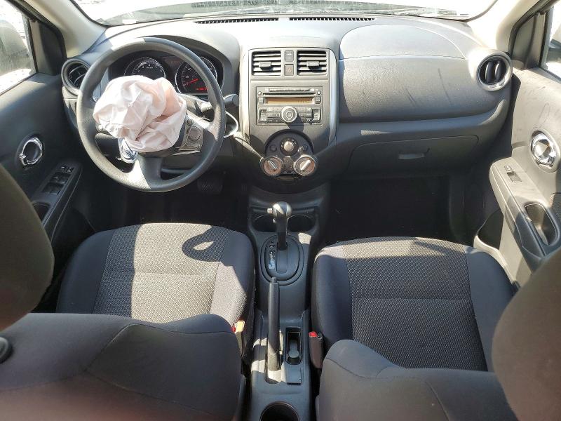 Продажа на аукционе авто 2012 Nissan Versa, vin: 3N1CN7AP3CL890300, номер лота: 66769486