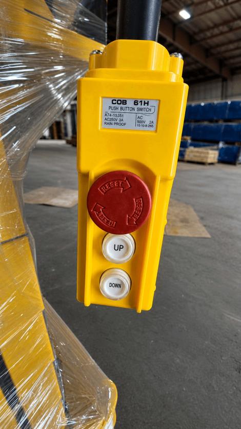 Aukcja sprzedaży 2027 Others 31 Feet Scissor Lift, vin: 3897272, numer aukcji: 65702536