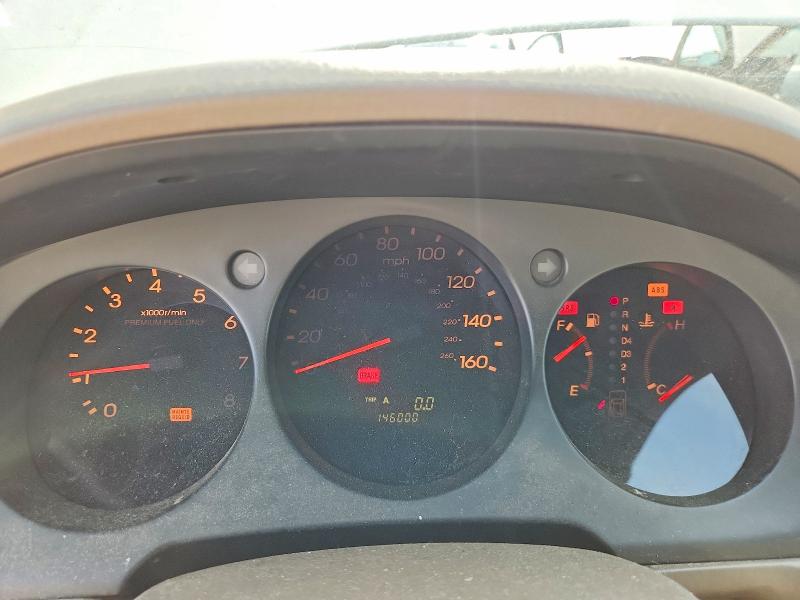 Aukcja sprzedaży 1999 Acura 3.5rl, vin: JH4KA9650XC010953, numer aukcji: 63354506
