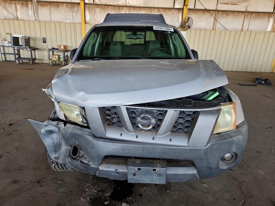 Aukcja sprzedaży 2008 Nissan Xterra, vin: 5N1AN08WX8C532330, numer aukcji: 65957566