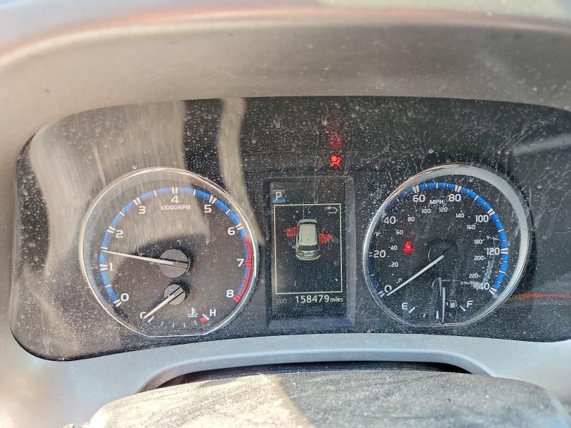 2016 Toyota Rav4 მანქანა იყიდება აუქციონზე, vin: 2T3RFREV8GW469812, აუქციონის ნომერი: 65144846