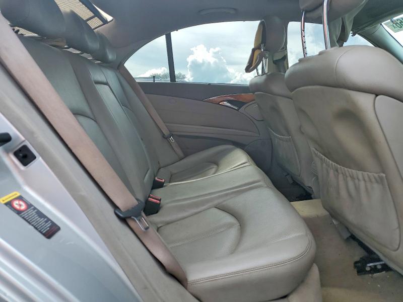 Aukcja sprzedaży 2005 Mercedes-benz E, vin: WDBUF65J85A632412, numer aukcji: 67196466