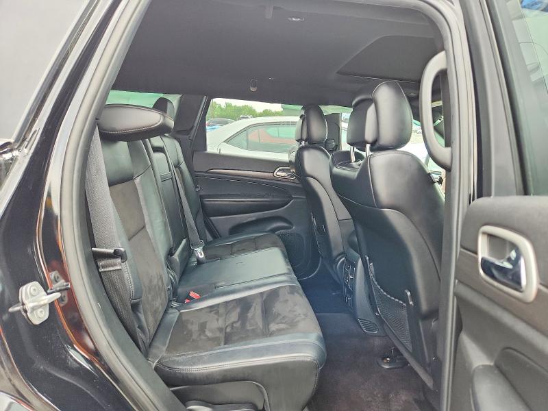 Aukcja sprzedaży 2018 Jeep Grand Cherokee, vin: 1C4RJFAG7JC467516, numer aukcji: 65203146