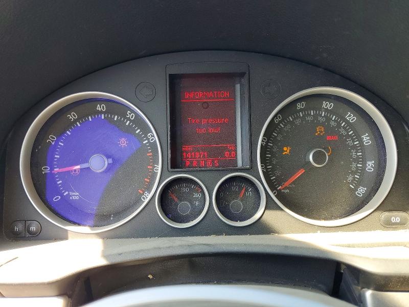 Продажа на аукционе авто 2008 Volkswagen Gti, vin: WVWHV71KX8W246317, номер лота: 65841876