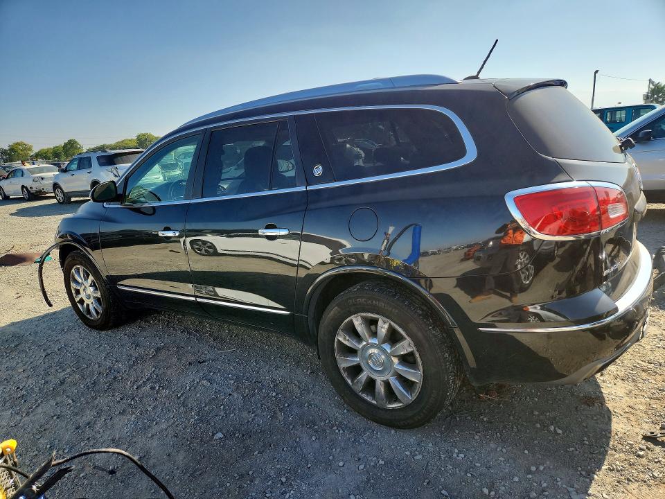 Продажа на аукционе авто 2014 Buick Enclave, vin: 5GAKRCKD9EJ223768, номер лота: 65305976