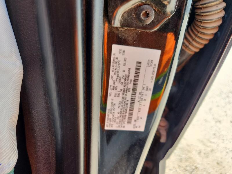 Aukcja sprzedaży 2022 Ford F250, vin: 1FT7W2BT9NEG01918, numer aukcji: 66779046