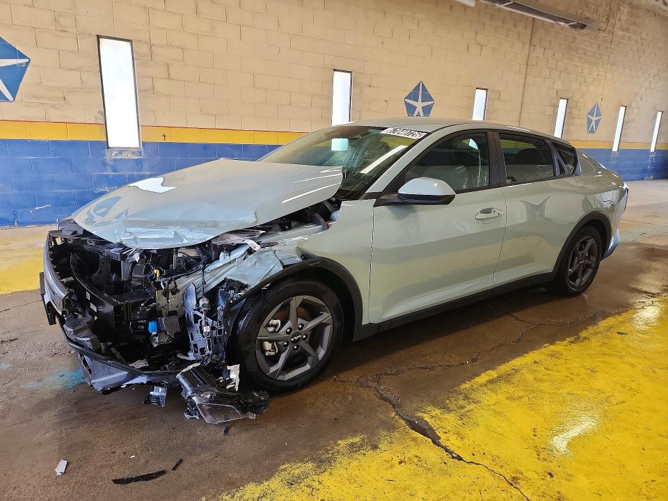Aukcja sprzedaży 2026 Kia K4, vin: 3KPFT4DE3TE307981, numer aukcji: 67040726